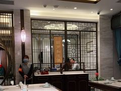 大堂-春发生饭店·非遗(南院门店)