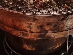 法式羊排-山之屋炭火烧肉·生啤畅饮(大朗万科中央公园店)