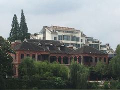 -南通濠河风景名胜区
