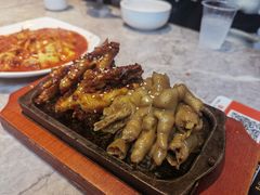 -屋里家延边朝鲜族冷面(南园店)