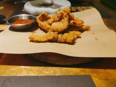 -烤匠麻辣烤鱼(万象城店)