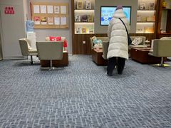 -招商银行(北京东三环支行)