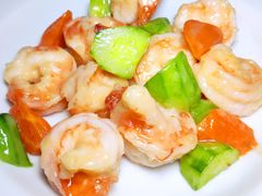 锦绣炒虾球-燕春楼(海河华鼎店)