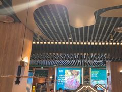 -梨花自助烤肉(西三旗万象汇黑金店)