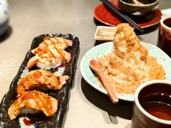 -聿山居·创意料理