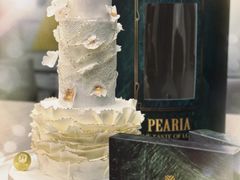 -柏尼娅PEARIA·蛋糕定制(北京SKP店)