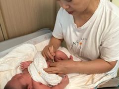 -田螺阿姨自营月嫂·育儿嫂(高新店)