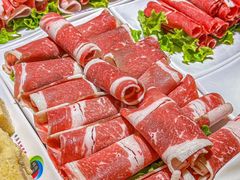 -卞二小串·鹤岗烧烤·坑烤(永定路店)