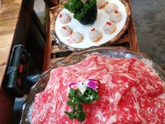 -槐店王婆大虾(开发区店)