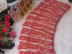 -清真军邺·金富苑肥牛城(海湖新区精品店)
