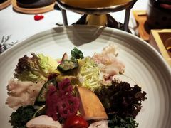 -叶叶菩提·晋福宫