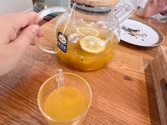 -花舍·新派粤菜·西餐·下午茶(亚运村·鸟巢店)