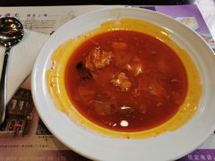 -德大西餐社(云南南路店)