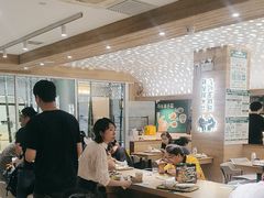 -老乡鸡(融科天地店)
