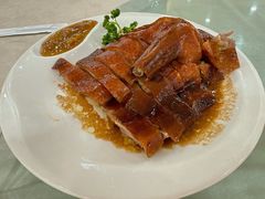 -茗荔园农庄(大涌店)