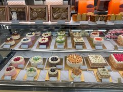 -M'CAKE(西单大悦城店)
