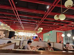 -温禾牛·和牛寿喜烧自助火锅(恒基名人店)