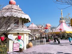 -杭州Hello Kitty乐园