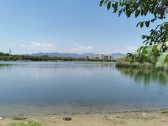 -永定河休闲森林公园