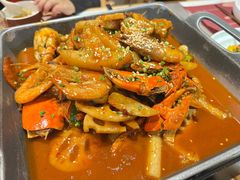 -川知味(京华城店)