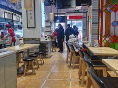 大堂-荔银肠粉·非遗手藝(夫子庙店)