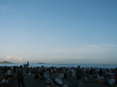 -朱家尖南沙景点