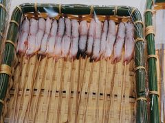 -蚝老板海鲜烧烤大排档(码头店)