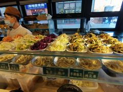 -中阿兰牛肉面(悦海新天地店)
