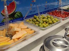 -海底捞火锅(大融城店)