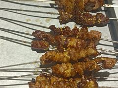 -鼎原力量东北吊炉烧烤(临河街店)