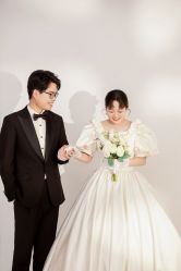 -时光印记婚纱摄影工作室·原创定制