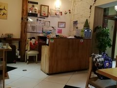 -三石铁板烧(紫竹桥店)