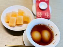 -隐溪茶馆(静安寺店)