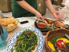 -KingThaia金泰兰(滨江天街店)
