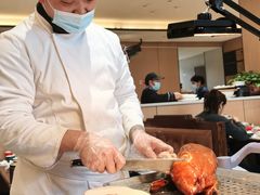 -梅利汴京烤鸭•开封豫菜地标店(东大街店)