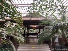 -龙达温泉生态城