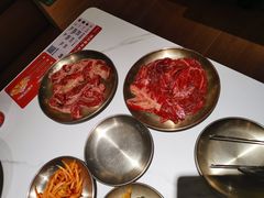 -西塔老太太泥炉烤肉(望京一店)
