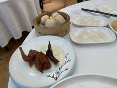 -丰尔粥食·顺德鱼生·干蒸排骨顺德菜(大良分店)
