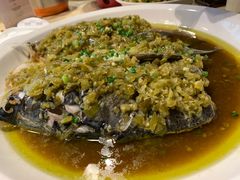 -味上湘菜馆(岳麓山店)