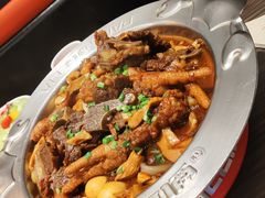 -胖哥俩肉蟹煲(龙德广场店)