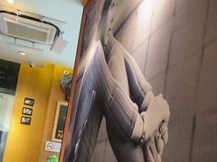 -安妮意大利餐厅(世贸天阶店)