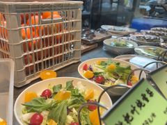 -黄山老妈·土菜(碧桂园店)