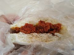 -天府米线笼笼肉夹馍(钟楼小区店)