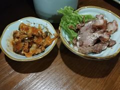 -繁·醉花亭小酒馆(鼓楼店)