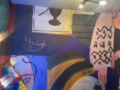 -Y&Y创意真人密室逃脱馆(人民广场步行街店)
