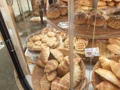 -山崎面包(苏州中心店)