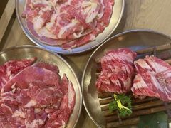-西塔老太太泥炉烤肉(双井店)