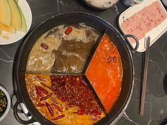-巴蜀大将火锅(春熙店)