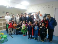 -易贝乐成长中心(南京迈皋桥中心)