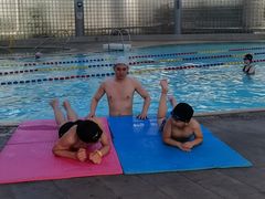 -小海豚国际游泳培训中心(浦东塘桥店)